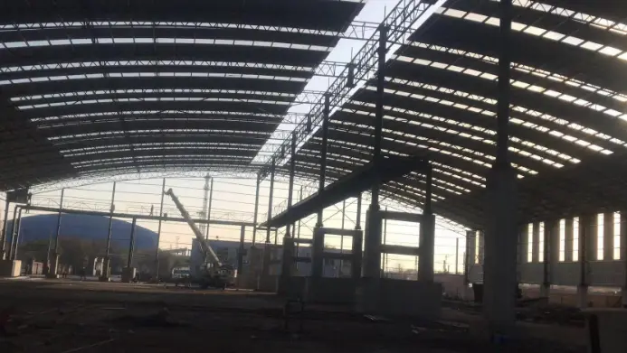 蛟河概述质料场封闭本领的特点和利用类型